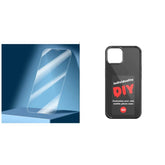 E-Ink Screen Phone Case – Battery-Free Smart Cover